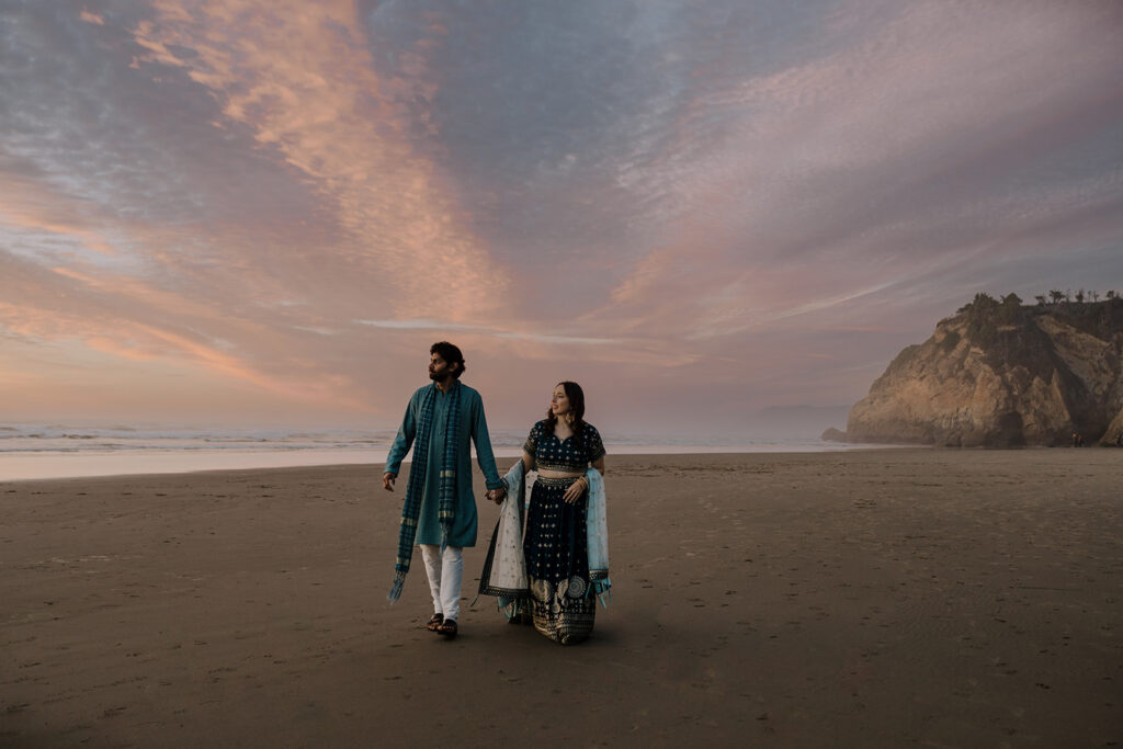 Best Places to Elope in Oregon