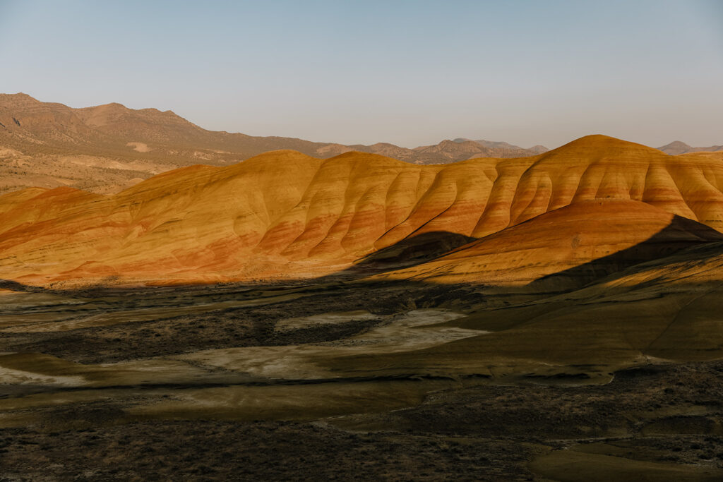 the best places to elope in Oregon