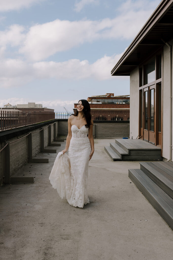 Seattle wedding venue, Court in the Square