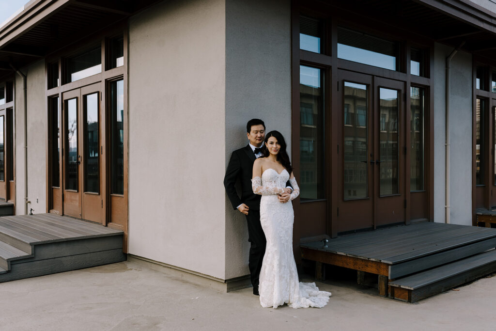 Seattle wedding venue, Court in the Square