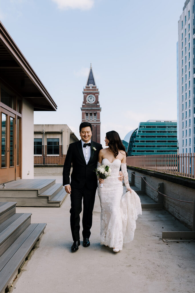 Seattle wedding venue, Court in the Square